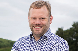 New management structure for Rural Consultancy and Precision Services